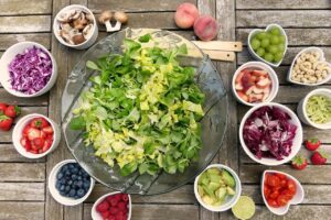 Food Toxins