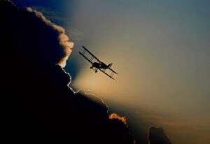 Flight Stress and Anxiety