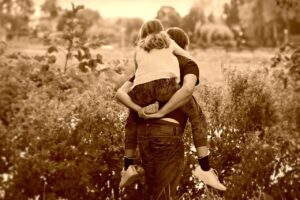 Mindful Parenting