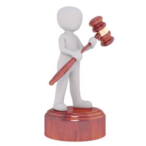 The costs of being judgemental