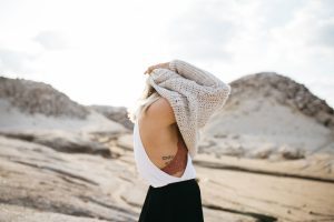 Why and How I Have Gained Five Pounds?!