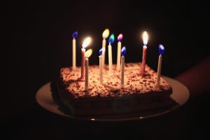 My Birthday and “That Sugar Film”