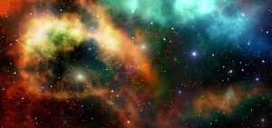 Believing the universe has my back