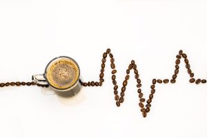 Caffeine, My Favorite Questionable Ritual