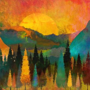 Sun and earth medicine that works