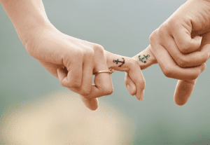 The Importance of Healthy Fighting for Relationships