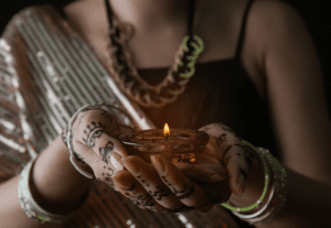 My Burning Man Experience as a Parent