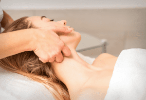 Lymph Flow (or blockage) and Clothing