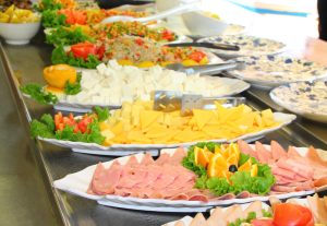 Food Coach and Cruise Ship Life Stories