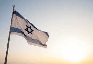 I Urge Us All to Talk: Isreal, Gaza, and Wartime
