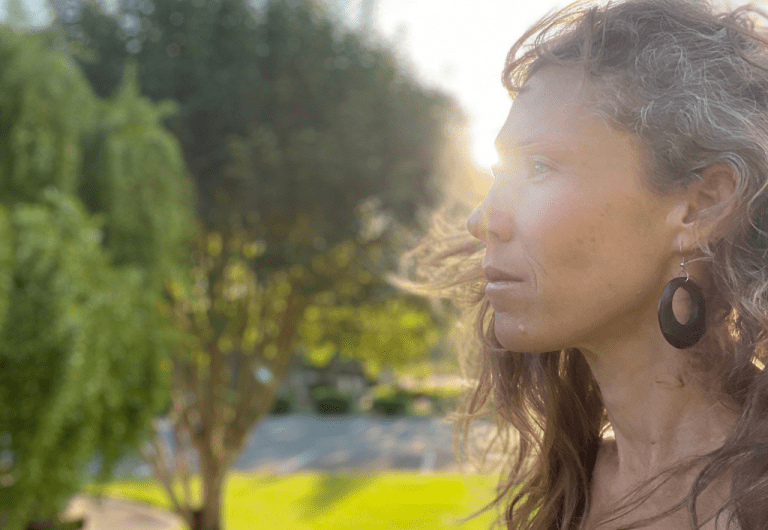 Create Internal Space: The Importance of and How to