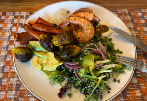 Food Goals? Restriction DOES NOT work: Your True Desire Does!