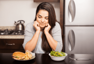 Say Goodbye to Fighting Cravings by Rewiring Your Brain Patterns
