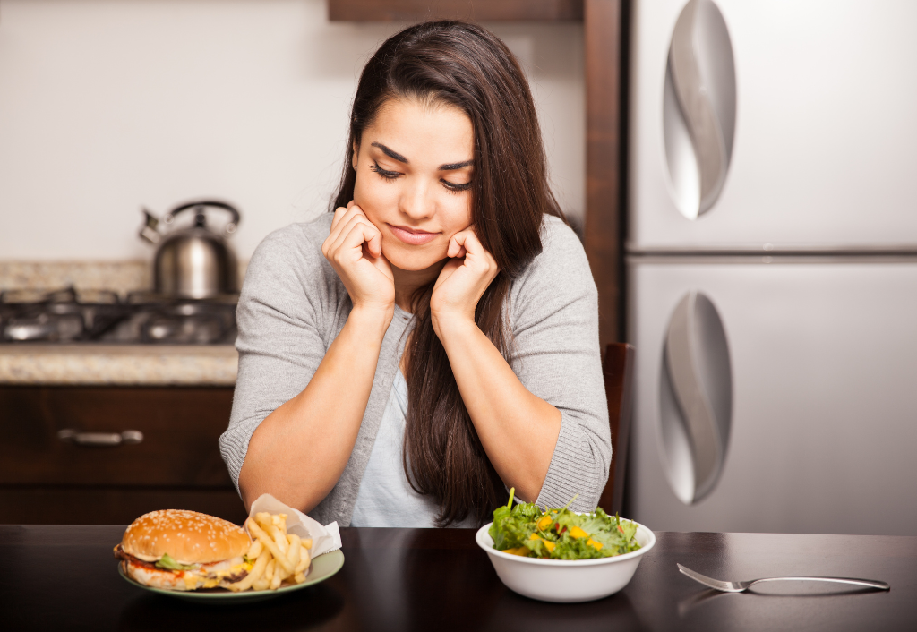 Say Goodbye to Fighting Cravings by Rewiring Your Brain Patterns
