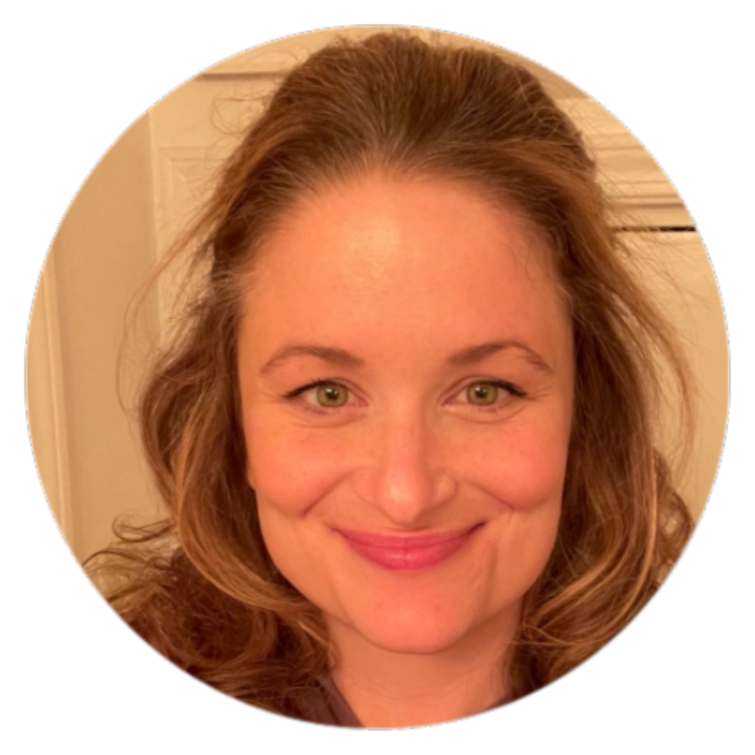 Georgia's testimonial: embodying values through coaching with Chandra Zas