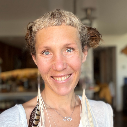 Functional Embodiment Guide, Mood Before Food Coach, Author | Chandra Zas