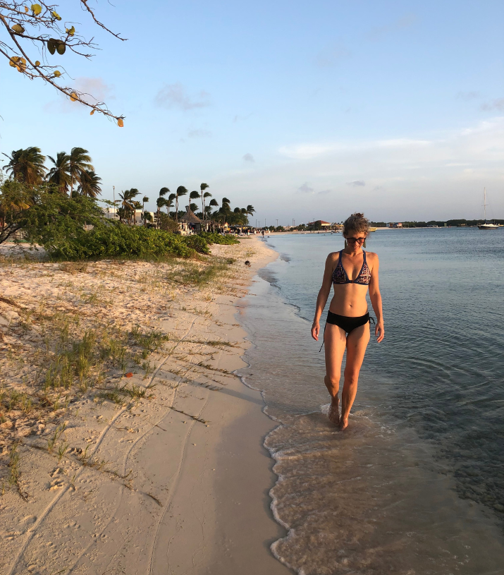 Chandra Zas Functional Embodiment Guide | Food and Mood Coach