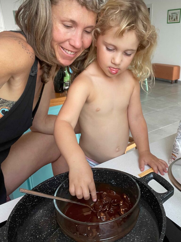 Start Your Mood Before Food Journey with Chandra Today.