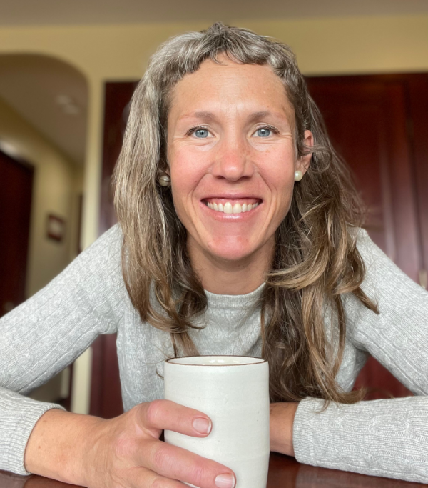 Chandra Zas mood before food coach functional embodiment guide